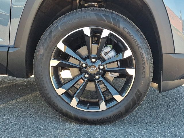 2027 Chevrolet Equinox AWD RS
