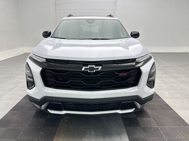 2027 Chevrolet Equinox AWD RS