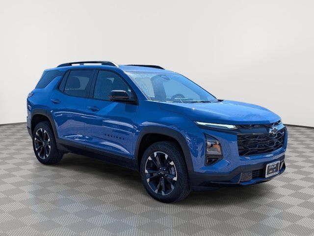 2027 Chevrolet Equinox AWD RS