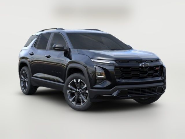 2027 Chevrolet Equinox AWD RS