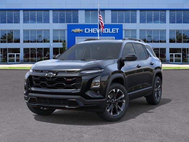 2027 Chevrolet Equinox AWD RS