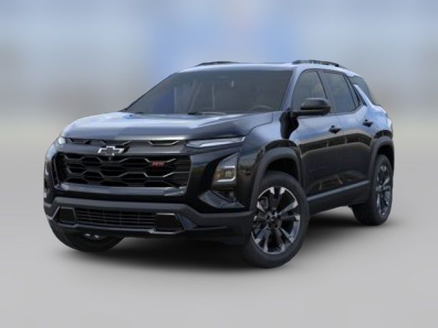 2027 Chevrolet Equinox AWD RS