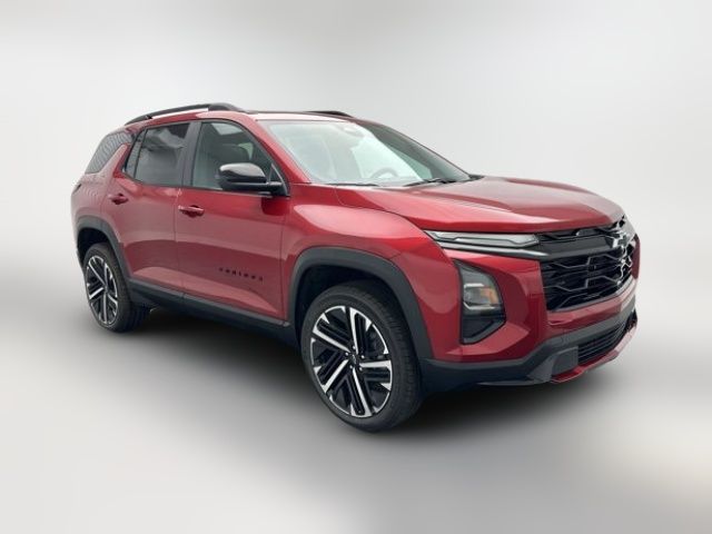 2027 Chevrolet Equinox AWD RS