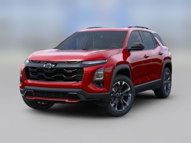 2027 Chevrolet Equinox AWD RS