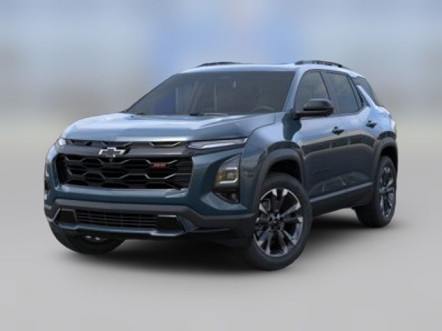 2027 Chevrolet Equinox AWD RS