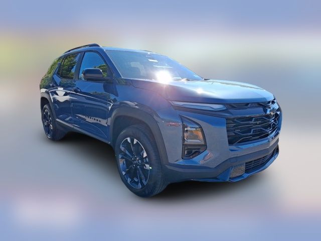2027 Chevrolet Equinox AWD RS