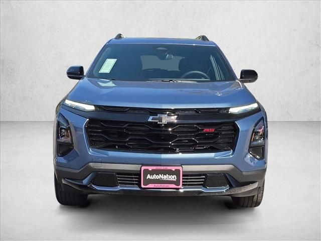 2027 Chevrolet Equinox AWD RS