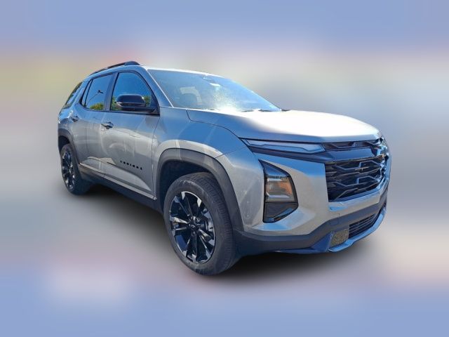 2027 Chevrolet Equinox AWD RS