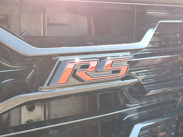 2027 Chevrolet Equinox AWD RS
