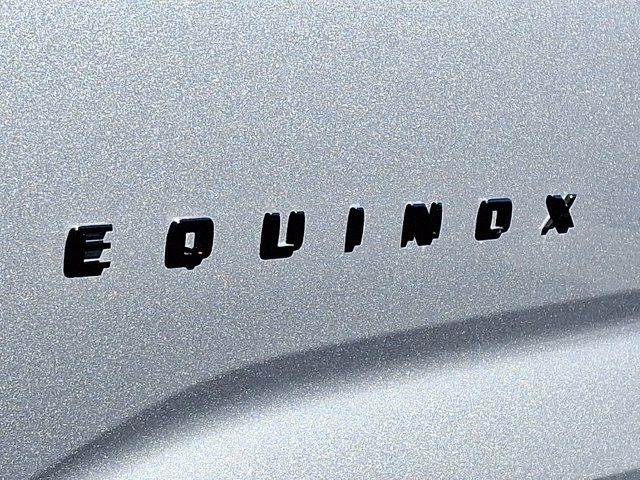 2027 Chevrolet Equinox AWD RS