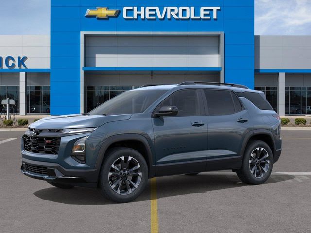 2027 Chevrolet Equinox AWD RS