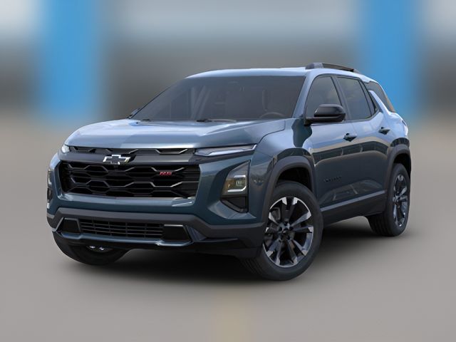 2027 Chevrolet Equinox AWD RS