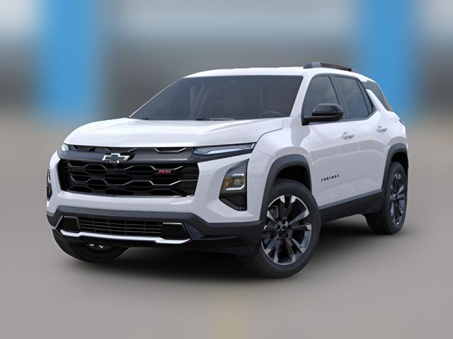 2027 Chevrolet Equinox AWD RS