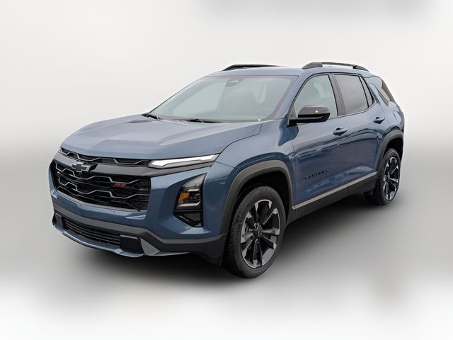 2027 Chevrolet Equinox AWD RS