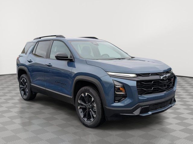 2027 Chevrolet Equinox AWD RS