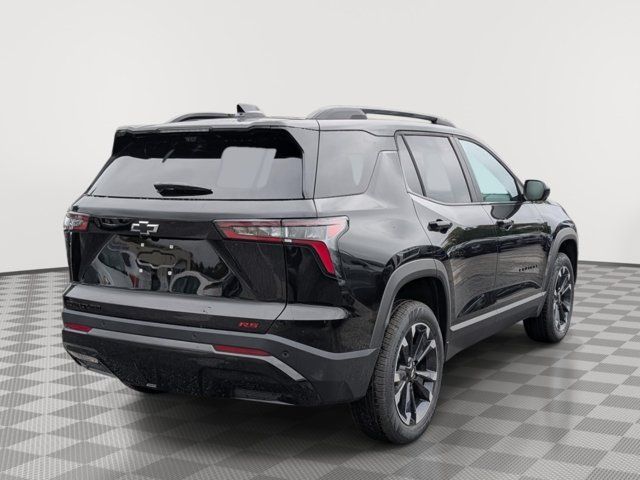 2027 Chevrolet Equinox AWD RS