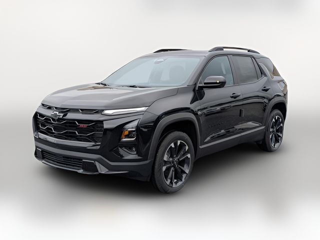 2027 Chevrolet Equinox AWD RS