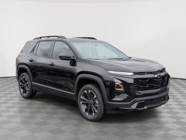 2027 Chevrolet Equinox AWD RS