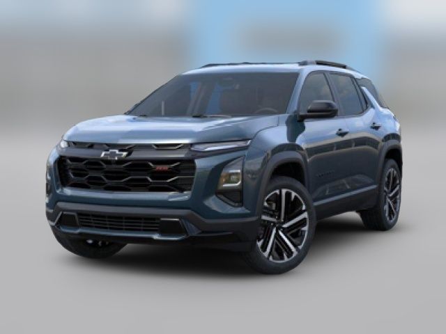 2027 Chevrolet Equinox AWD RS