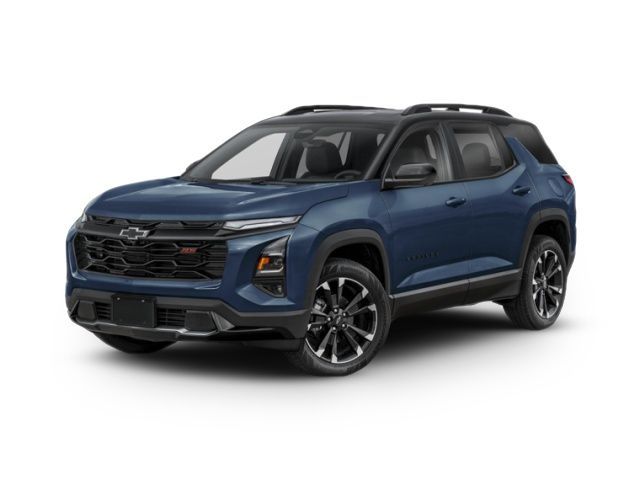 2027 Chevrolet Equinox AWD RS