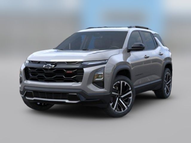 2027 Chevrolet Equinox AWD RS