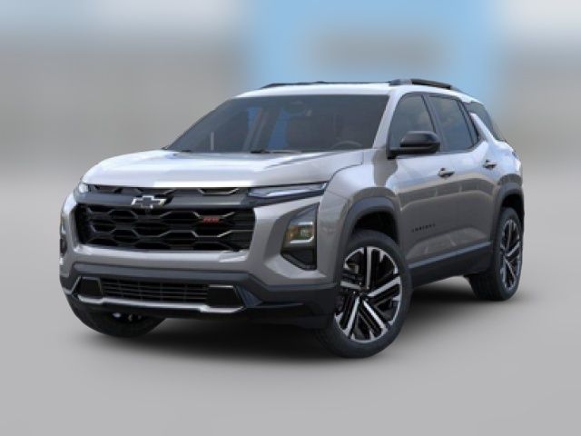 2027 Chevrolet Equinox AWD RS