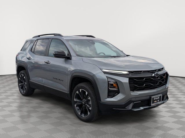 2027 Chevrolet Equinox AWD RS