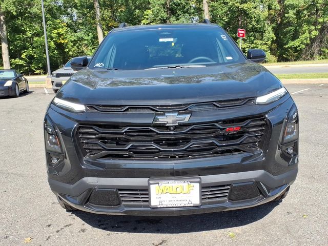 2027 Chevrolet Equinox AWD RS