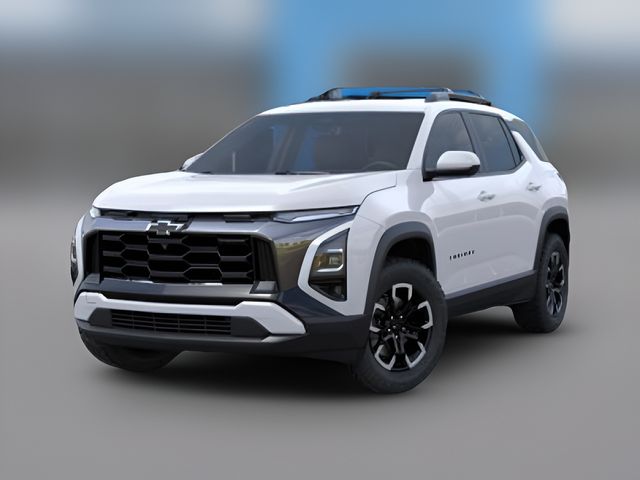 2027 Chevrolet Equinox FWD ACTIV