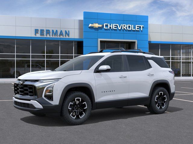 2027 Chevrolet Equinox FWD ACTIV