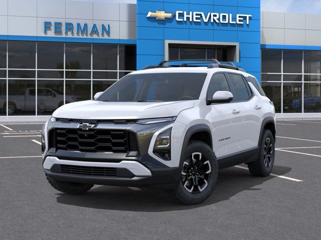 2027 Chevrolet Equinox FWD ACTIV