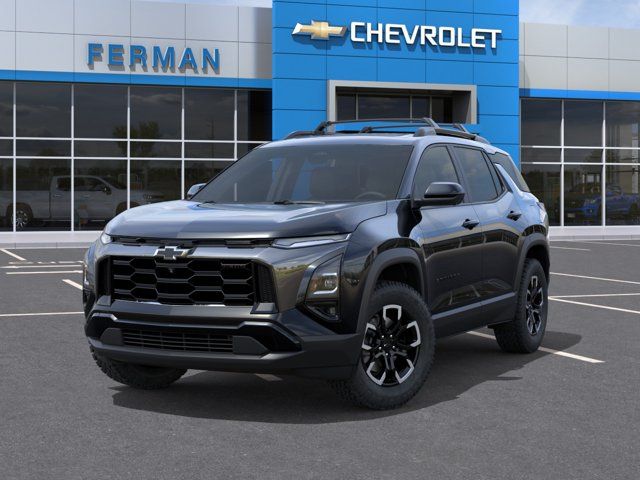 2027 Chevrolet Equinox FWD ACTIV