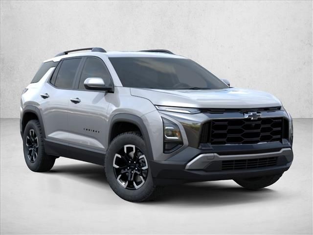 2027 Chevrolet Equinox FWD ACTIV