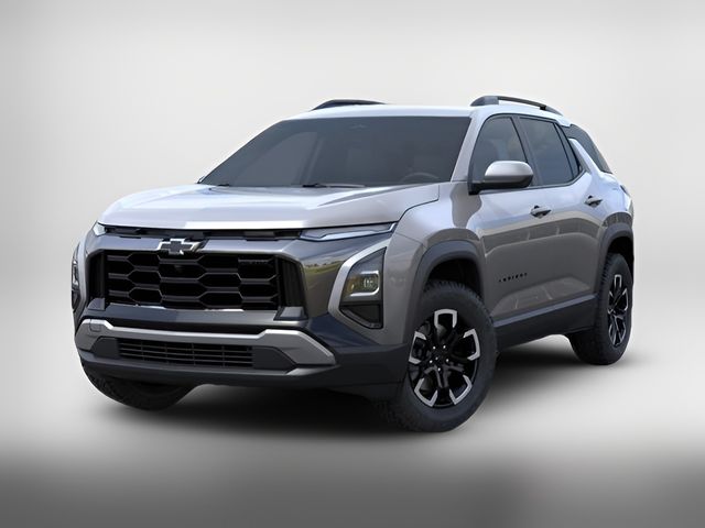 2027 Chevrolet Equinox FWD ACTIV