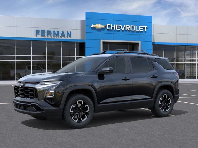2027 Chevrolet Equinox FWD ACTIV