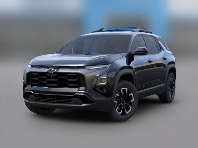 2027 Chevrolet Equinox FWD ACTIV