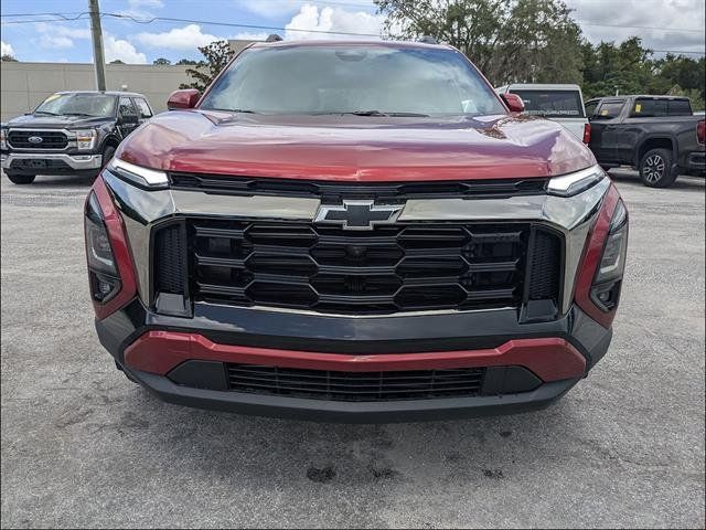 2027 Chevrolet Equinox FWD ACTIV