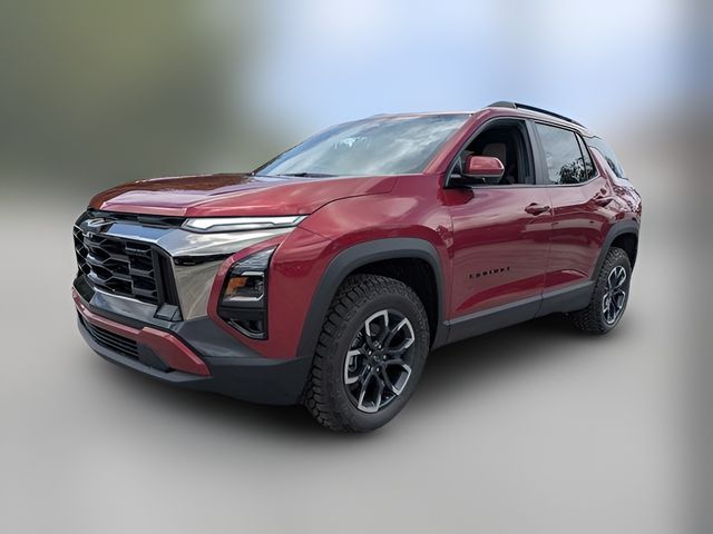 2027 Chevrolet Equinox FWD ACTIV