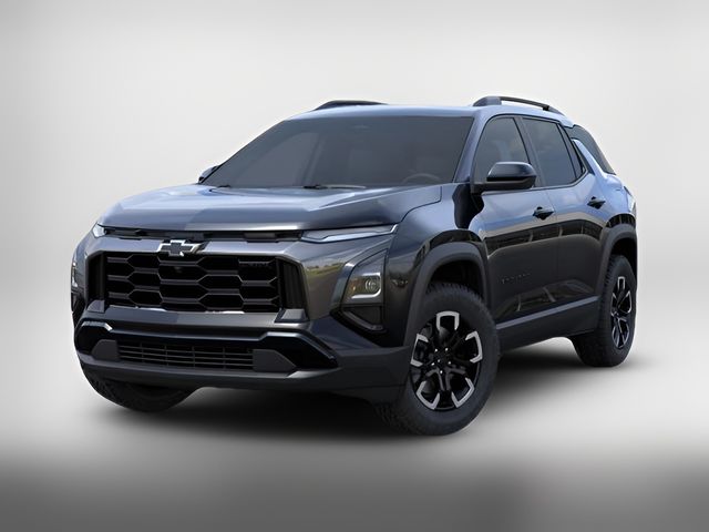 2027 Chevrolet Equinox FWD ACTIV