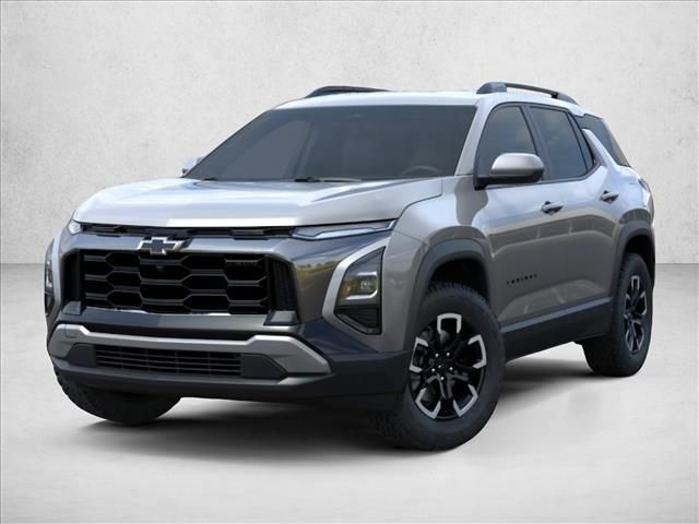 2027 Chevrolet Equinox FWD ACTIV