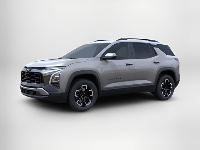 2027 Chevrolet Equinox FWD ACTIV