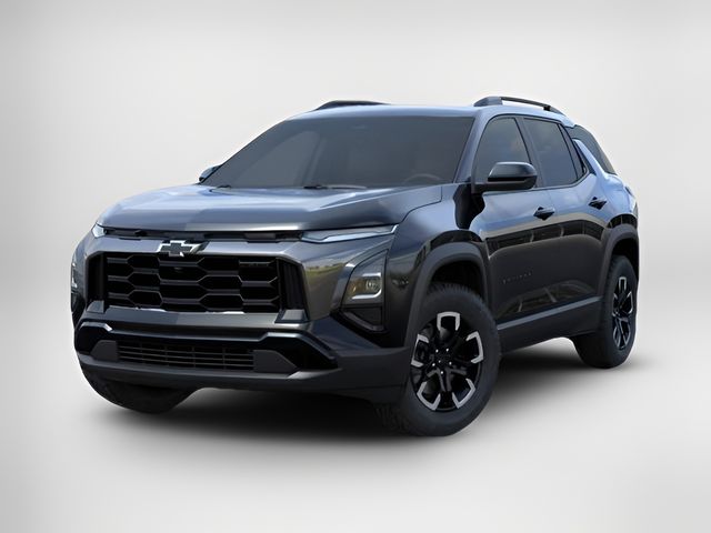 2027 Chevrolet Equinox FWD ACTIV