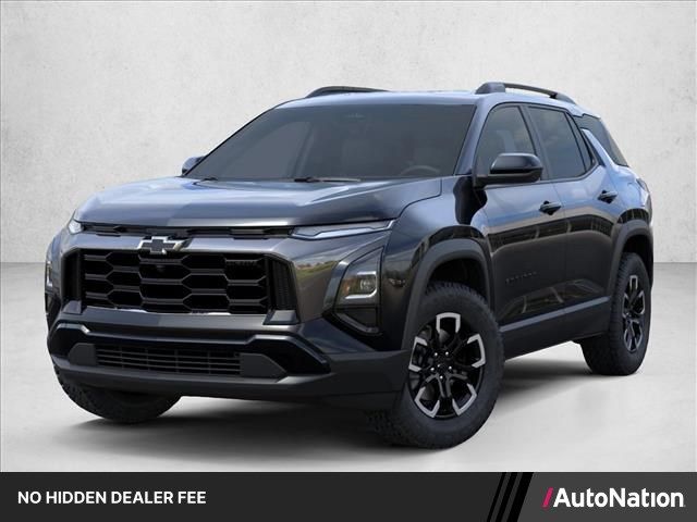 2027 Chevrolet Equinox FWD ACTIV