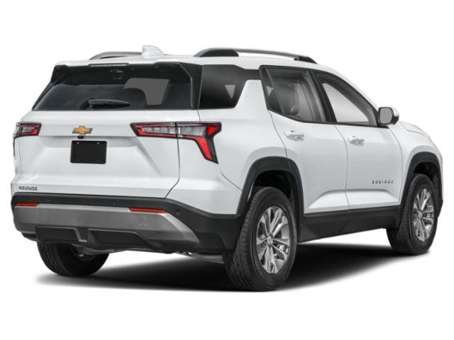2027 Chevrolet Equinox FWD LT