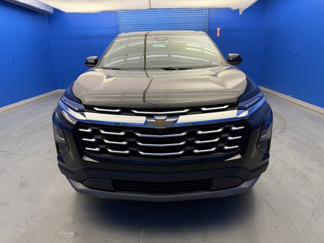 2027 Chevrolet Equinox FWD LT