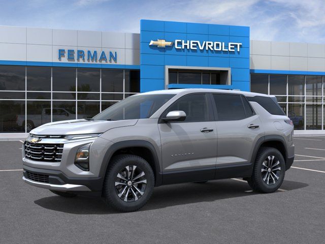 2027 Chevrolet Equinox FWD LT