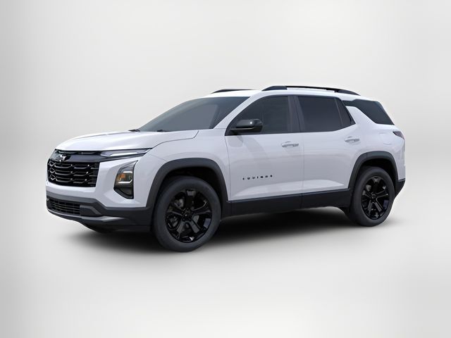 2027 Chevrolet Equinox FWD LT