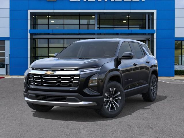 2027 Chevrolet Equinox FWD LT