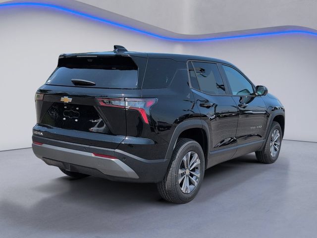 2027 Chevrolet Equinox FWD LT