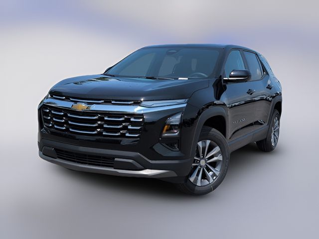 2027 Chevrolet Equinox FWD LT